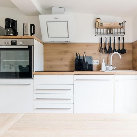 Ferienwohnung Kurparkblicksauerland Lennestadt Bagian luar foto