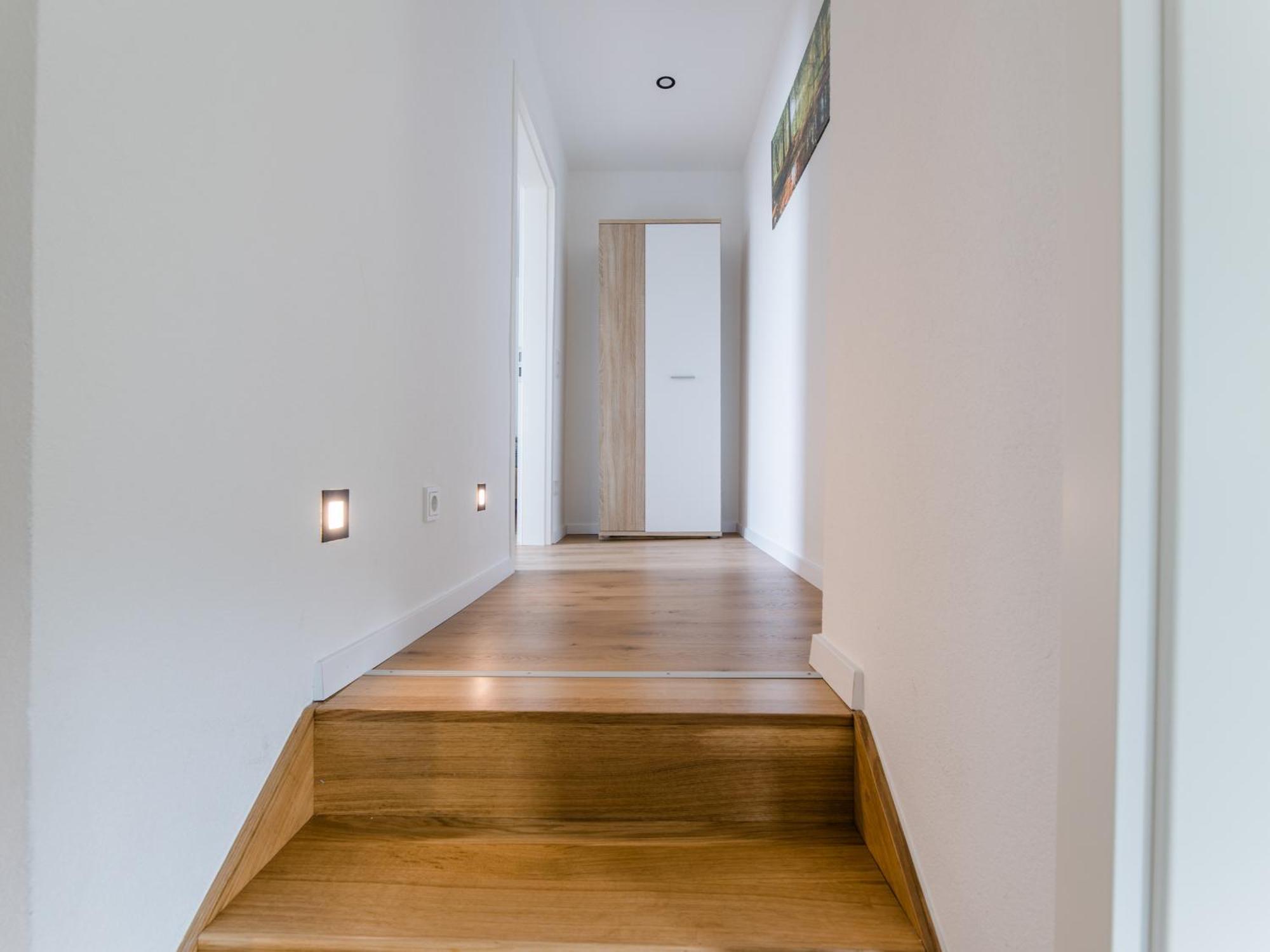 Ferienwohnung Kurparkblicksauerland Lennestadt Bagian luar foto