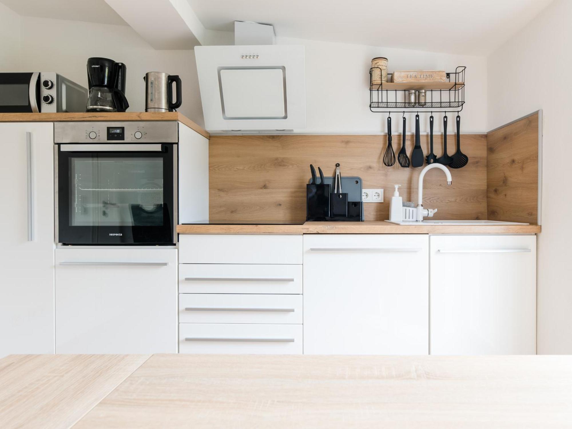 Ferienwohnung Kurparkblicksauerland Lennestadt Bagian luar foto