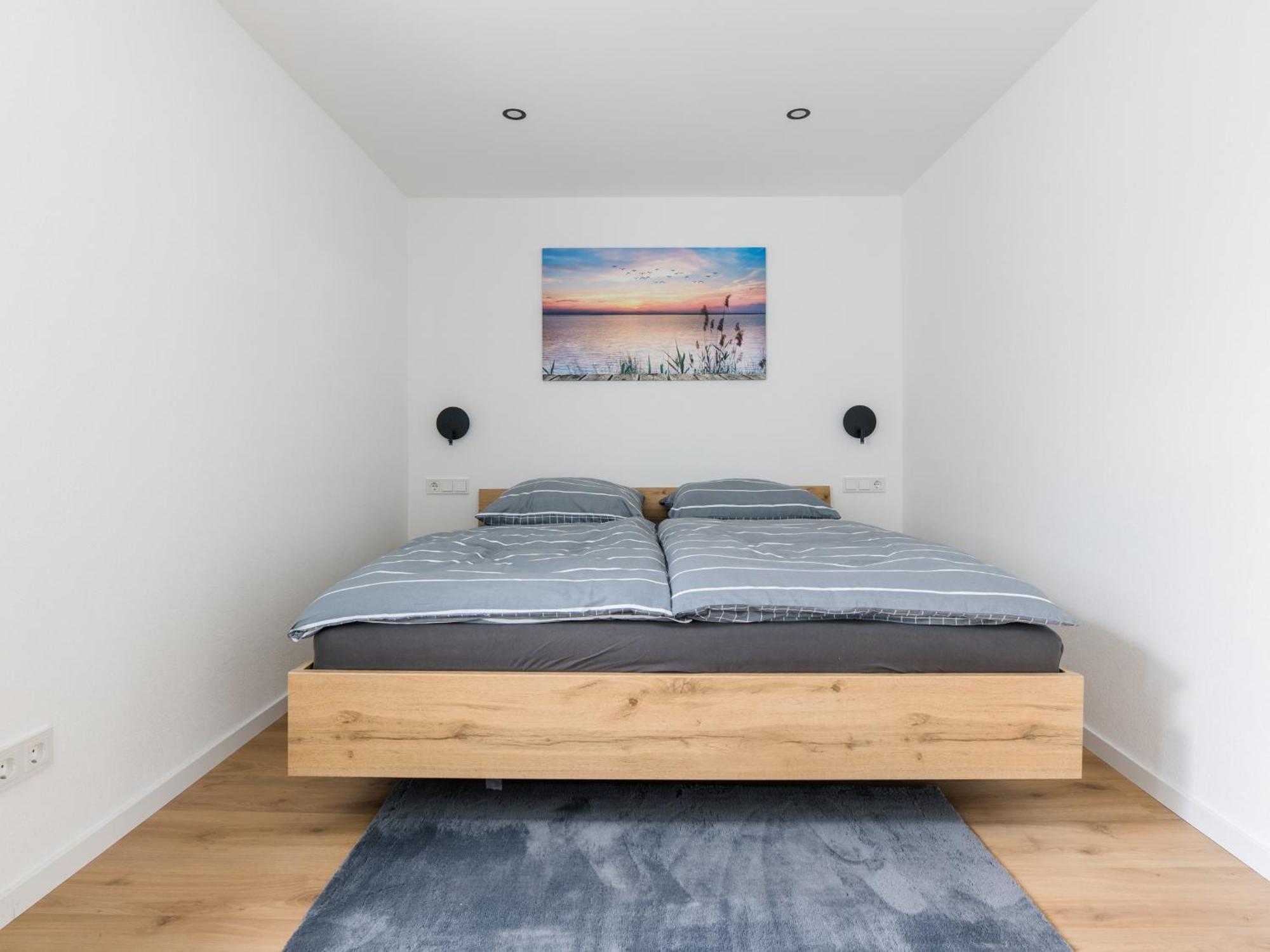 Ferienwohnung Kurparkblicksauerland Lennestadt Bagian luar foto