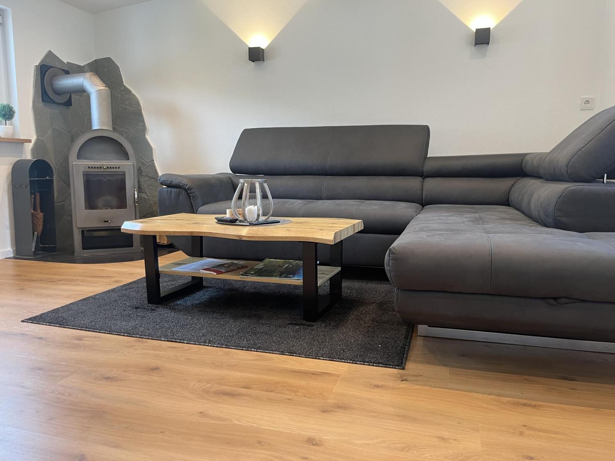Ferienwohnung Kurparkblicksauerland Lennestadt Bagian luar foto